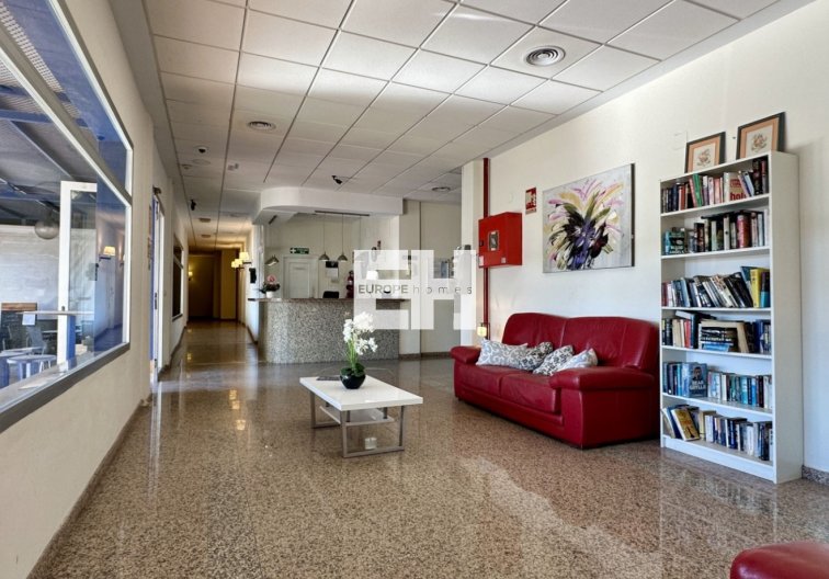 Segunda mano - Apartamento  - Orihuela Costa - Costa Blanca