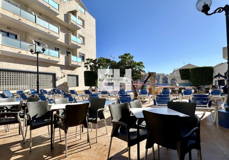 Segunda mano - Apartamento  - Orihuela Costa - Costa Blanca