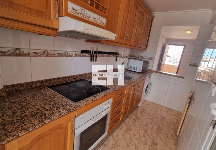 Segunda mano - town house - Orihuela Costa - Costa Blanca