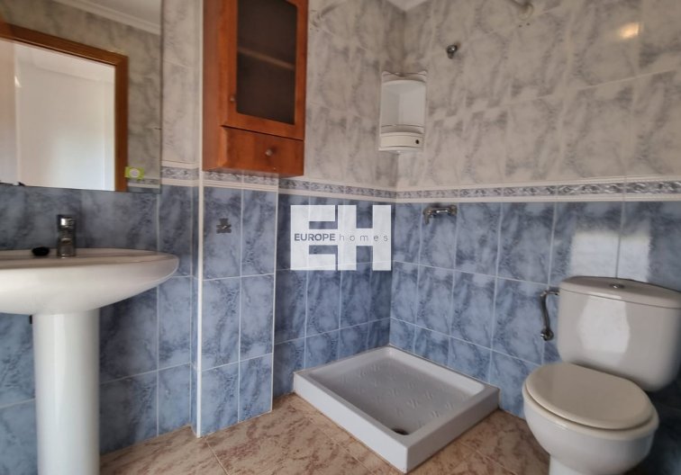 Segunda mano - town house - Orihuela Costa - Costa Blanca