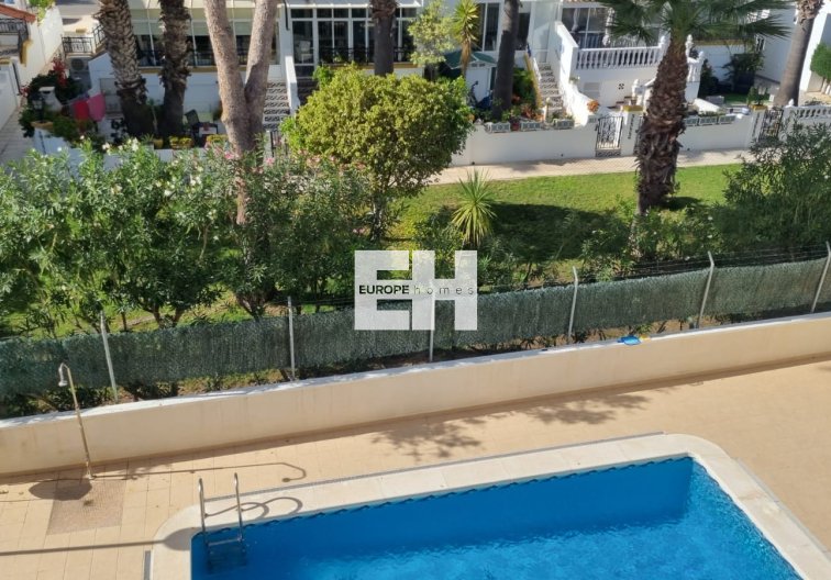 Segunda mano - town house - Orihuela Costa - Costa Blanca