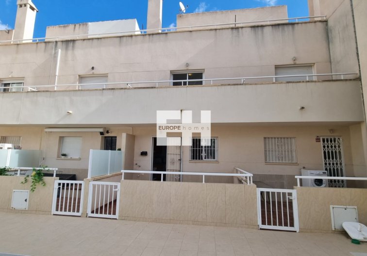 Segunda mano - town house - Orihuela Costa - Costa Blanca