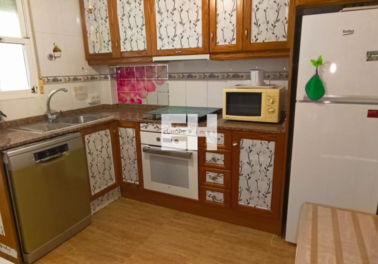 Segunda mano - villa - Orihuela Costa - Costa Blanca