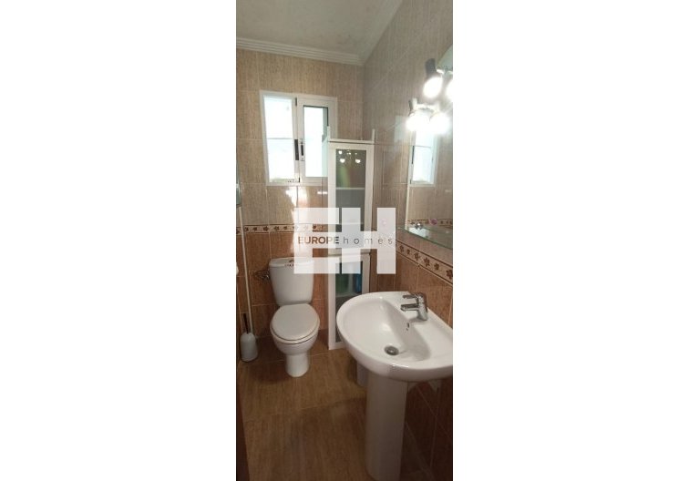 Segunda mano - villa - Orihuela Costa - Costa Blanca