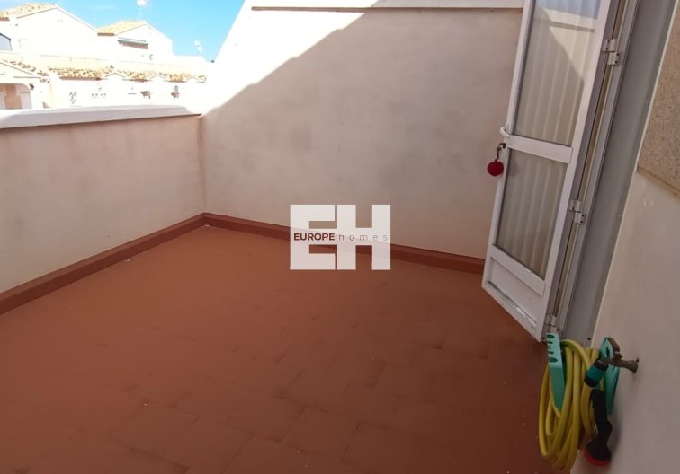 Segunda mano - villa - Orihuela Costa - Costa Blanca