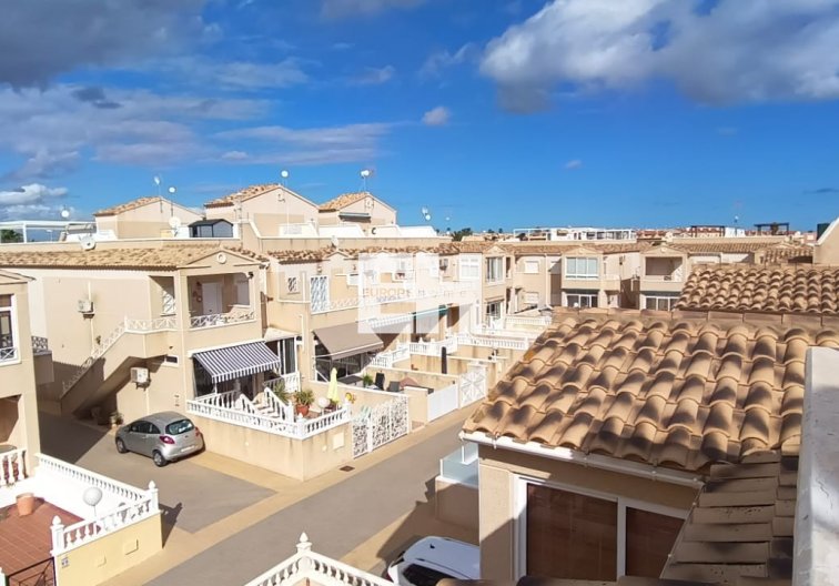 Segunda mano - villa - Orihuela Costa - Costa Blanca