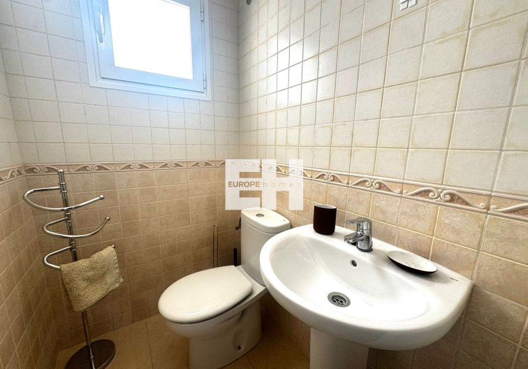 Segunda mano - villa - Torre Pacheco - Inland