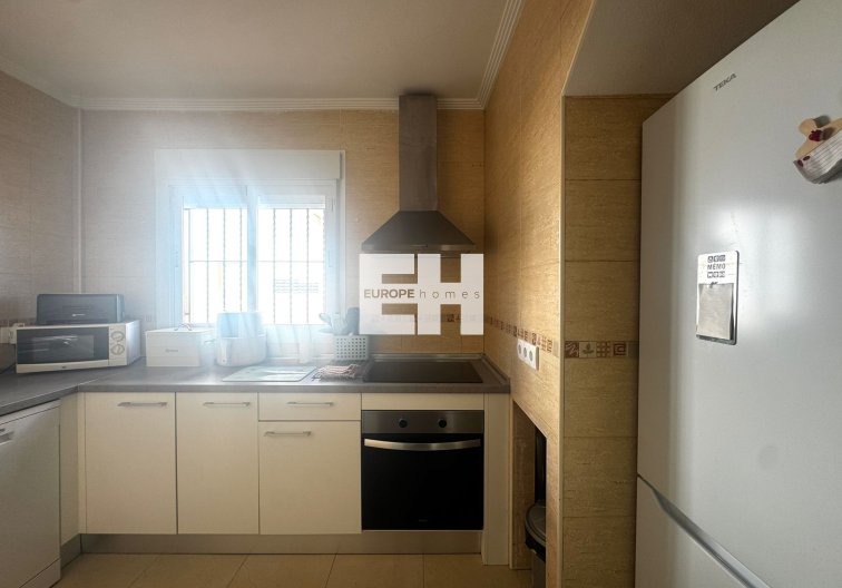 Segunda mano - villa - Torre Pacheco - Inland