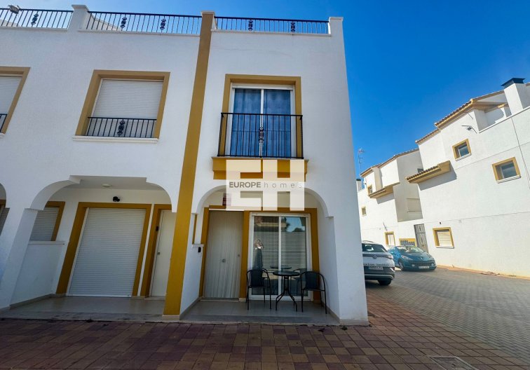 Segunda mano - villa - Torre Pacheco - Inland