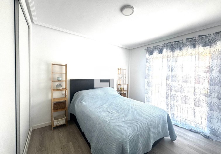 Segunda mano - villa - Torre Pacheco - Inland