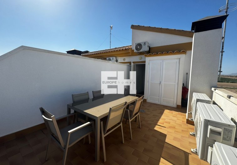 Segunda mano - villa - Torre Pacheco - Inland