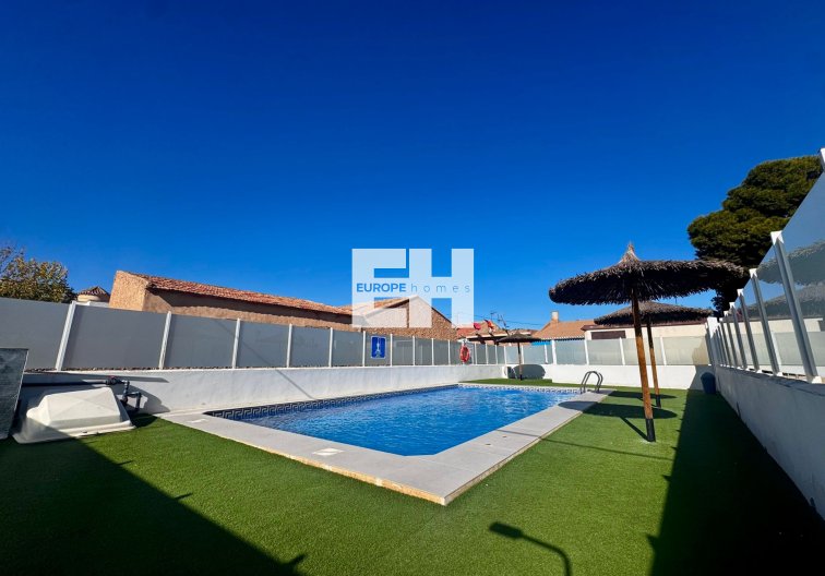 Segunda mano - villa - Torre Pacheco - Inland