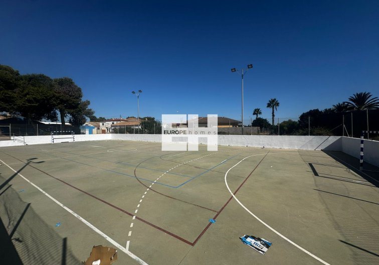 Segunda mano - villa - Torre Pacheco - Inland