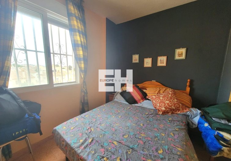 Segunda mano - Apartamento  - Torrevieja - Nueva Torrevieja