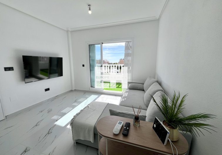 Segunda mano - Atico - Playa Flamenca - Costa Blanca