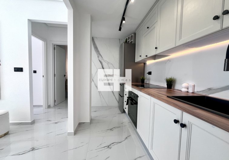 Segunda mano - Atico - Playa Flamenca - Costa Blanca