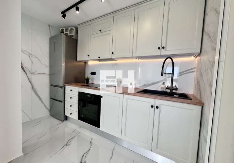 Segunda mano - Atico - Playa Flamenca - Costa Blanca