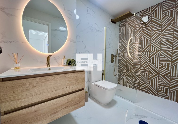 Segunda mano - Atico - Playa Flamenca - Costa Blanca