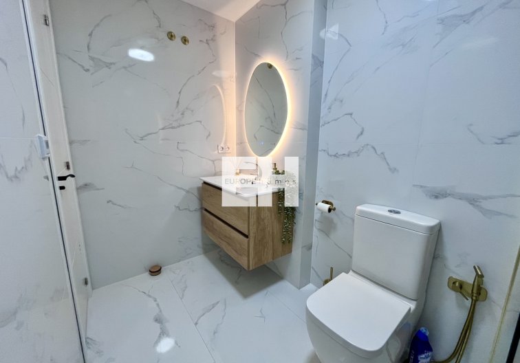 Segunda mano - Atico - Playa Flamenca - Costa Blanca