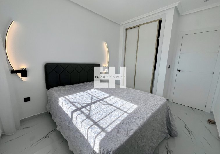 Segunda mano - Atico - Playa Flamenca - Costa Blanca