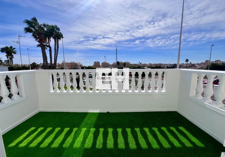 Segunda mano - Atico - Playa Flamenca - Costa Blanca