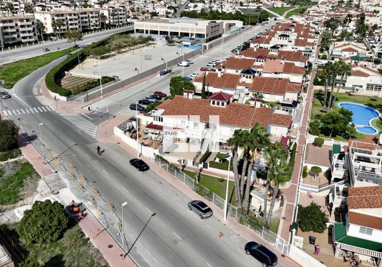 Segunda mano - Atico - Playa Flamenca - Costa Blanca