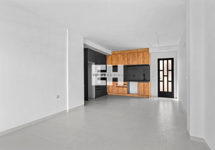 Segunda mano - Apartamento  - San Miguel de Salinas - Inland