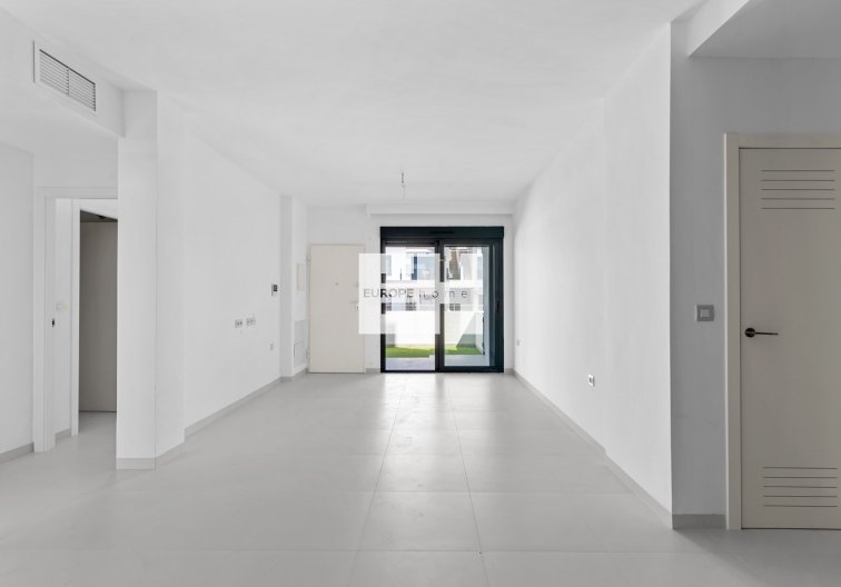 Segunda mano - Apartamento  - San Miguel de Salinas - Inland