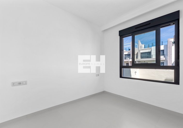 Segunda mano - Apartamento  - San Miguel de Salinas - Inland