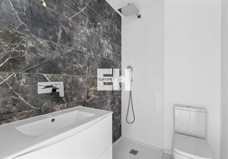 Segunda mano - Apartamento  - San Miguel de Salinas - Inland