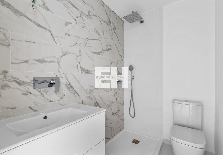 Segunda mano - Apartamento  - San Miguel de Salinas - Inland