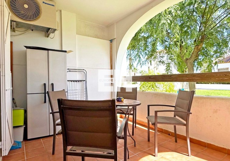 Revente - Appartement - Orihuela Costa - Costa Blanca