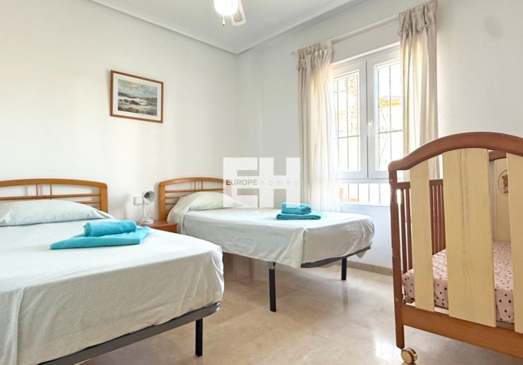 Revente - Appartement - Orihuela Costa - Costa Blanca