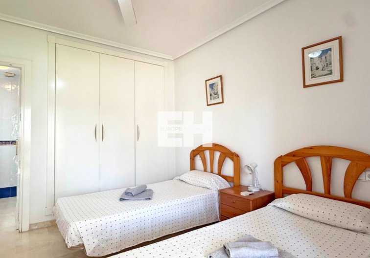 Revente - Appartement - Orihuela Costa - Costa Blanca