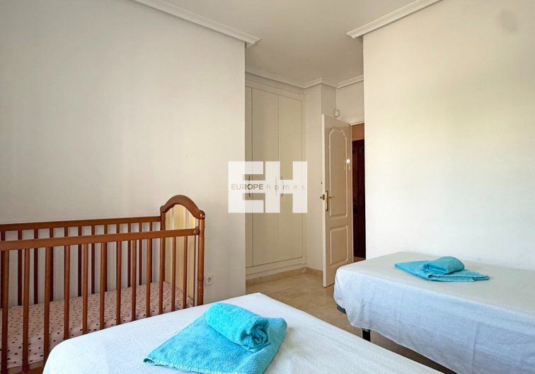 Revente - Appartement - Orihuela Costa - Costa Blanca