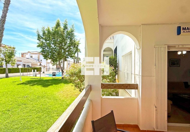 Revente - Appartement - Orihuela Costa - Costa Blanca