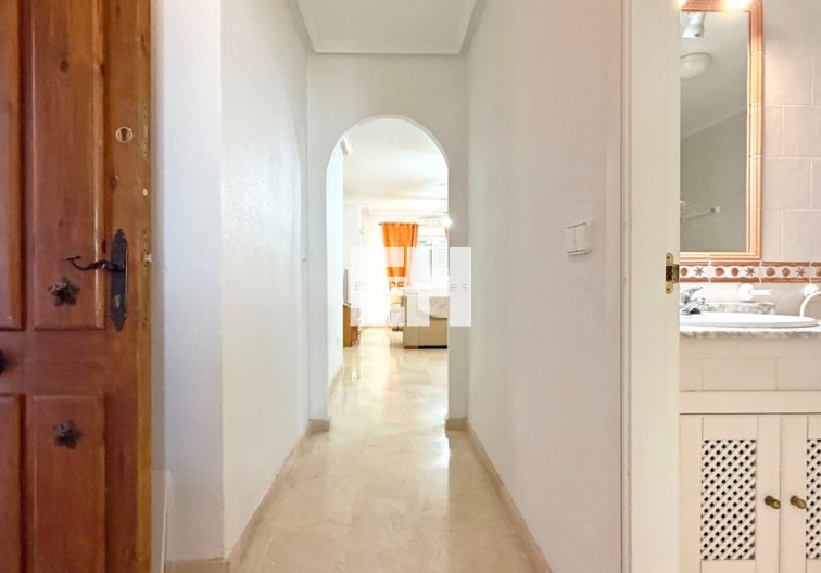 Revente - Appartement - Orihuela Costa - Costa Blanca