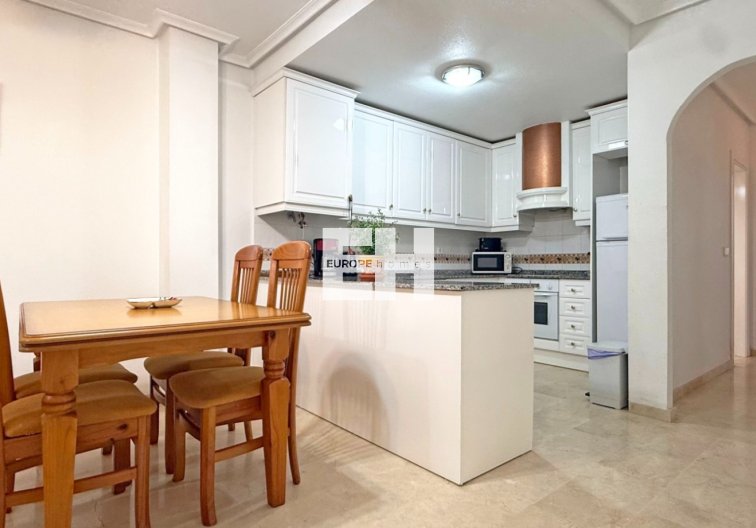 Revente - Appartement - Orihuela Costa - Costa Blanca