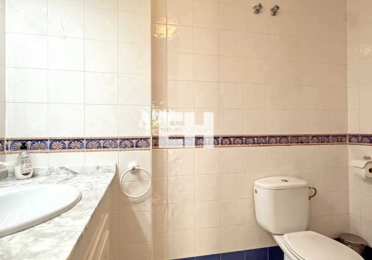 Revente - Appartement - Orihuela Costa - Costa Blanca