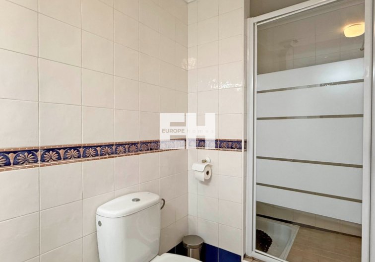 Revente - Appartement - Orihuela Costa - Costa Blanca