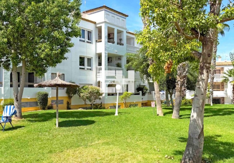 Revente - Appartement - Orihuela Costa - Costa Blanca