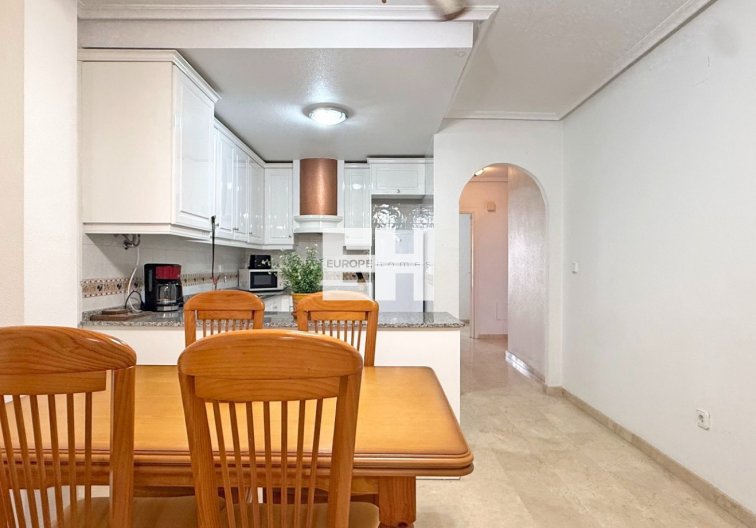 Revente - Appartement - Orihuela Costa - Costa Blanca