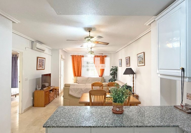 Revente - Appartement - Orihuela Costa - Costa Blanca