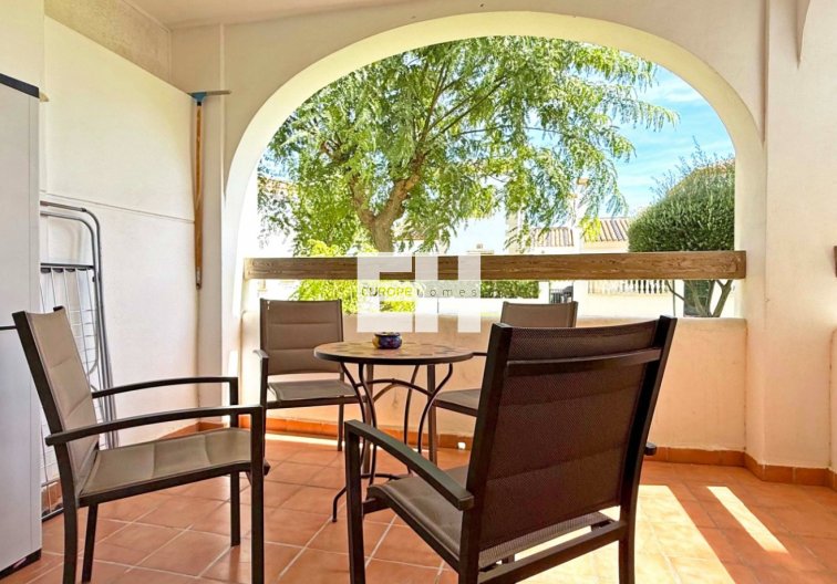 Revente - Appartement - Orihuela Costa - Costa Blanca