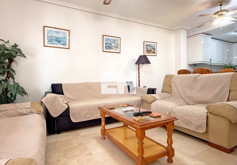 Revente - Appartement - Orihuela Costa - Costa Blanca