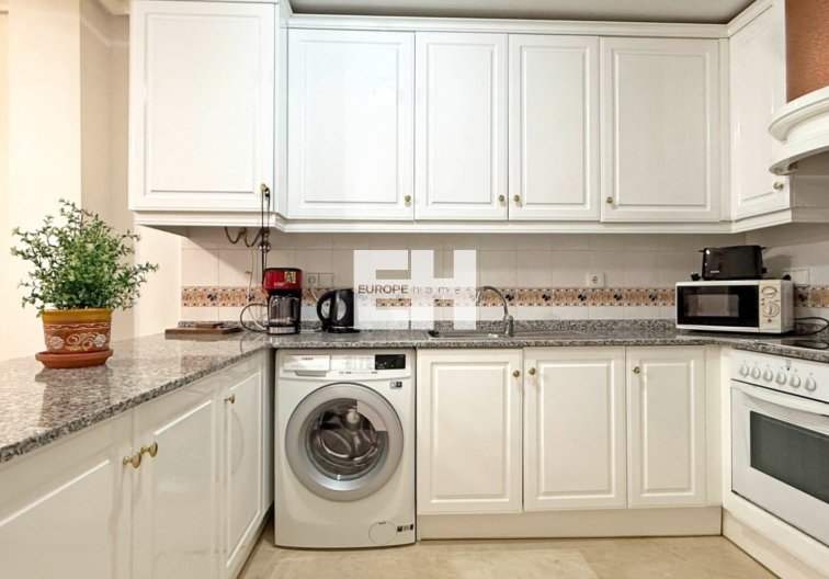 Revente - Appartement - Orihuela Costa - Costa Blanca