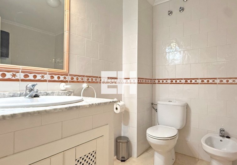 Revente - Appartement - Orihuela Costa - Costa Blanca