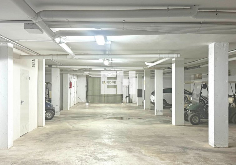 Revente - Appartement - Orihuela Costa - Costa Blanca