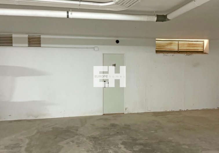 Revente - Appartement - Orihuela Costa - Costa Blanca