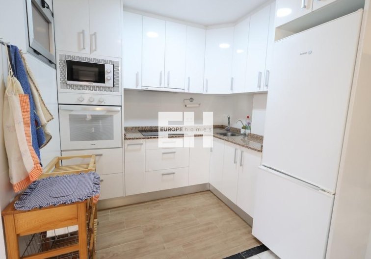 Herverkoop - Appartement - Torrevieja - Costa Blanca